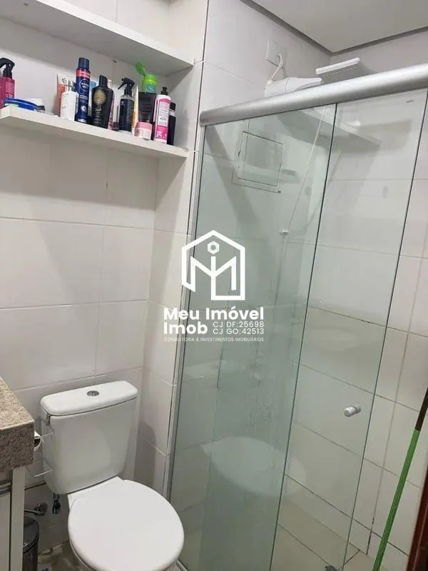Imagem Residencial Modern Life APTO 1 Quarto 1 Suíte 1 Vaga 33m²