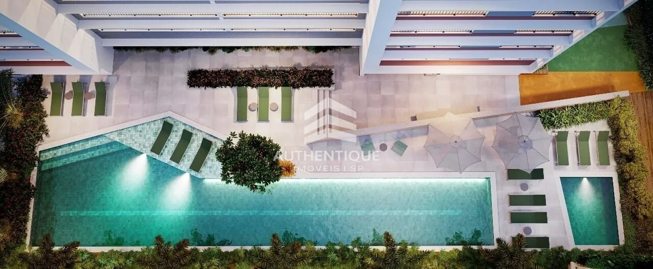 Imagem DF345 VILA CLEMENTINO - Apartamento à venda no bairro Vila Clementino - São Paulo/SP, Zona Sul