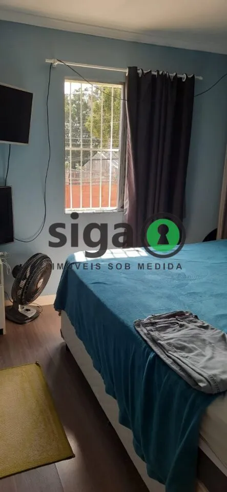Imagem Sobrado com Quintal Amplo e IPTU Isento em Localização Estratégica.