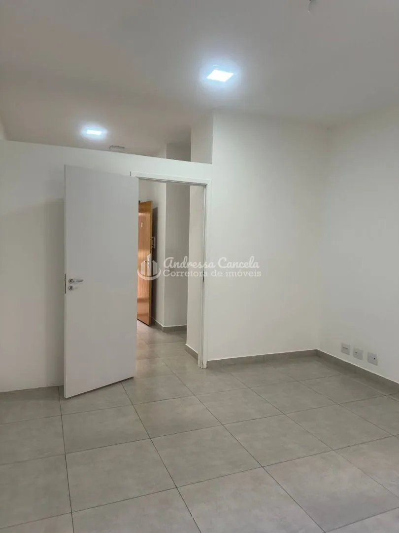 Imagem Office Santa Cruz - Sala à venda, 30 m² por R$ 250.000 - Santa Cruz - São José do Rio Preto/SP