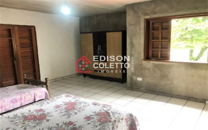 Imagem Pronto para Morar - Casa a venda com 3 dormitórios e suíte no Jardim Parque Jupiá, em Piracicaba!!
