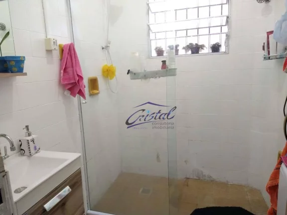 Imagem Casa com 2 dormitórios à venda, 110 m² por R$ 750.000,00 - Canto do Forte - Praia Grande/SP