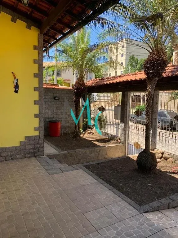Imagem Casa com 2 dormitórios à venda, 210 m² por R$ 465.000,00 - Campo Grande - Rio de Janeiro/RJ