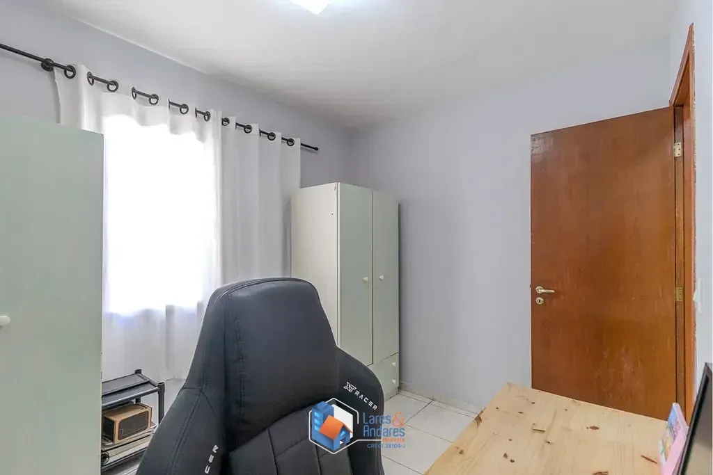 Imagem Casa à venda 3 Quartos 1 Suite 2 Vagas 99M² Vila Nair São Paulo - SP