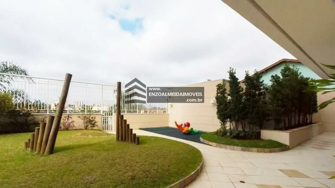 Imagem Apartamento à venda em São Paulo/SP