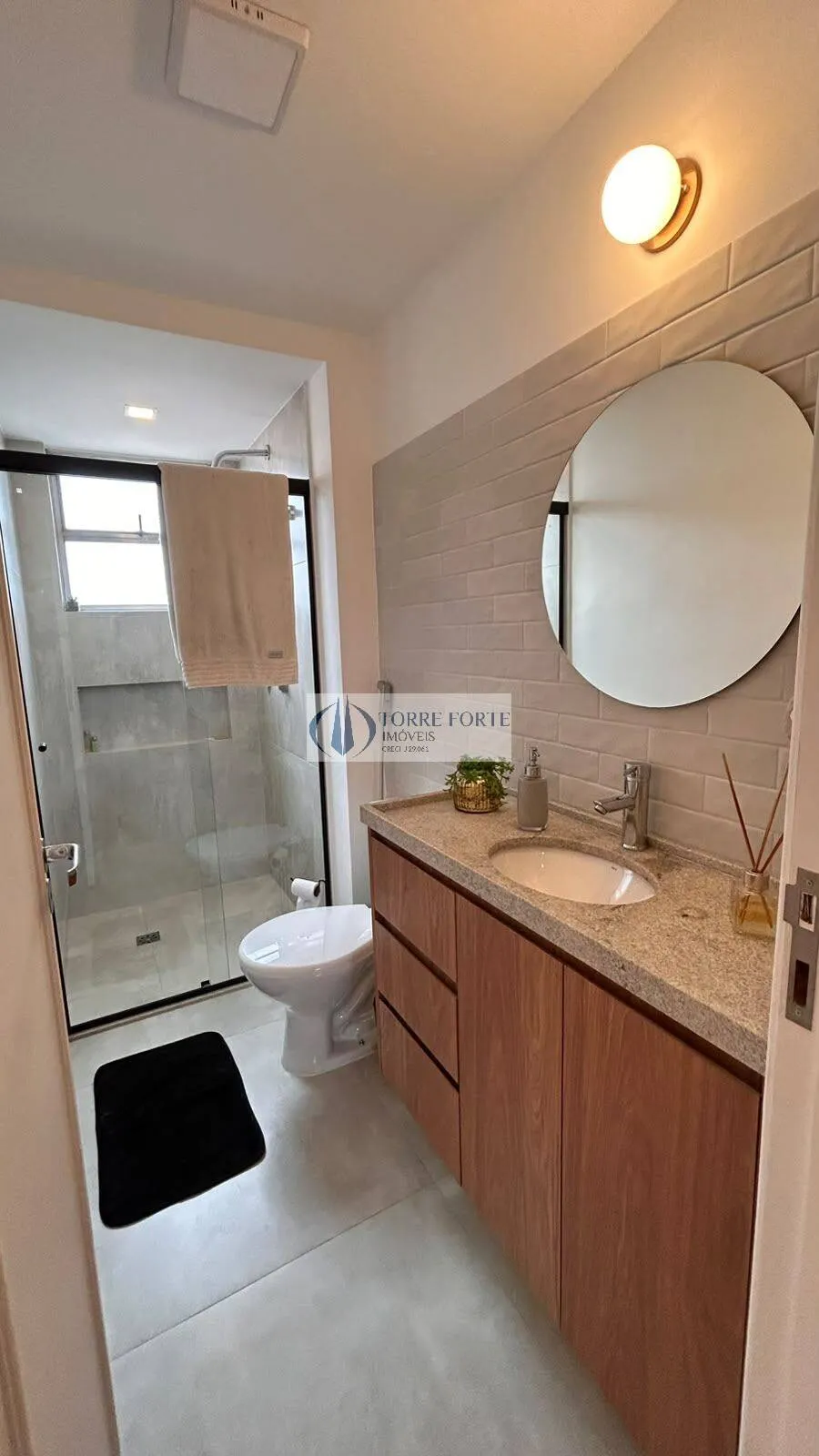 Imagem Lindo Apartamento com 3 dormitorios 1 suite 1 vaga na Mooca