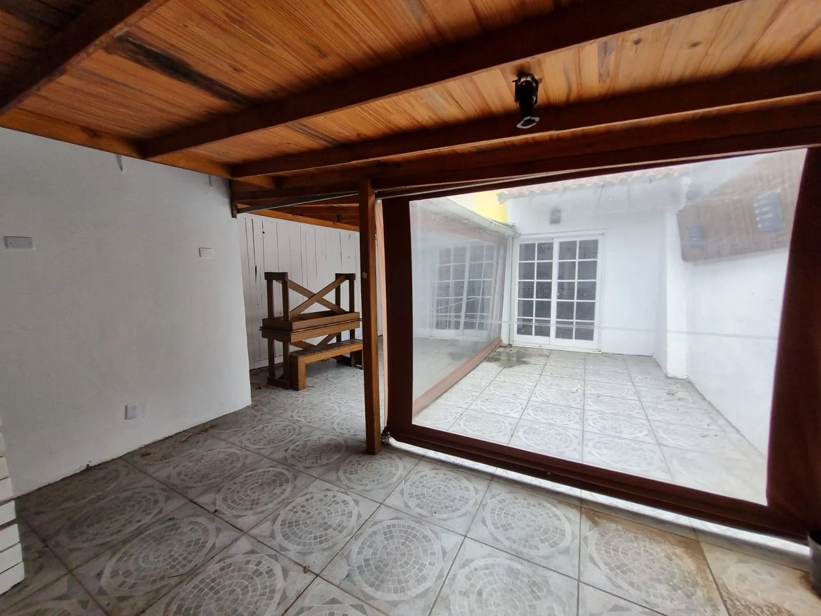 Imagem Casa Comercial para Venda Santana