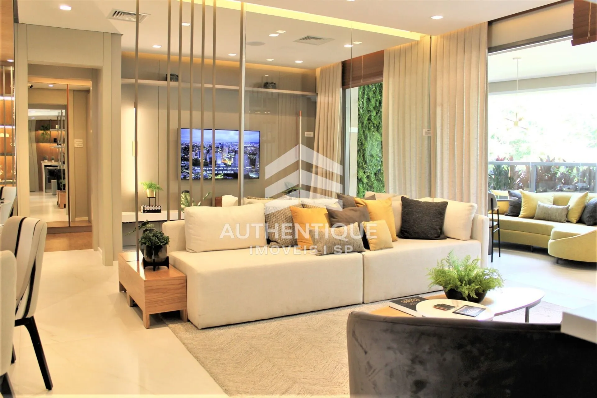 Imagem LEVEL ALPHAVILLE - Apartamento à venda em Barueri/SP