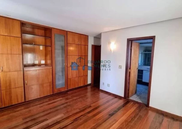 Imagem COBERTURA COM 02 QUARTOS NO SANTO ANTÔNIO.