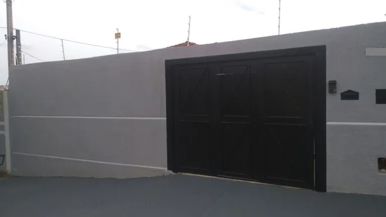 Imagem Casa com 3 Quartos à Venda, 180 m² em Vila Jardim Celina - Bauru