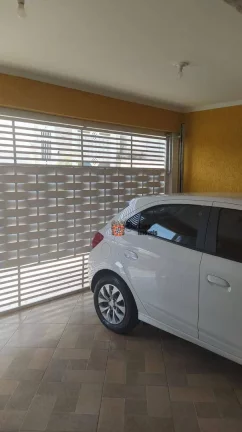 Casa com 3 dormitórios à venda, 150 m² por R$ 530.000,00 - Portal da Estação - Franco da Rocha/SP