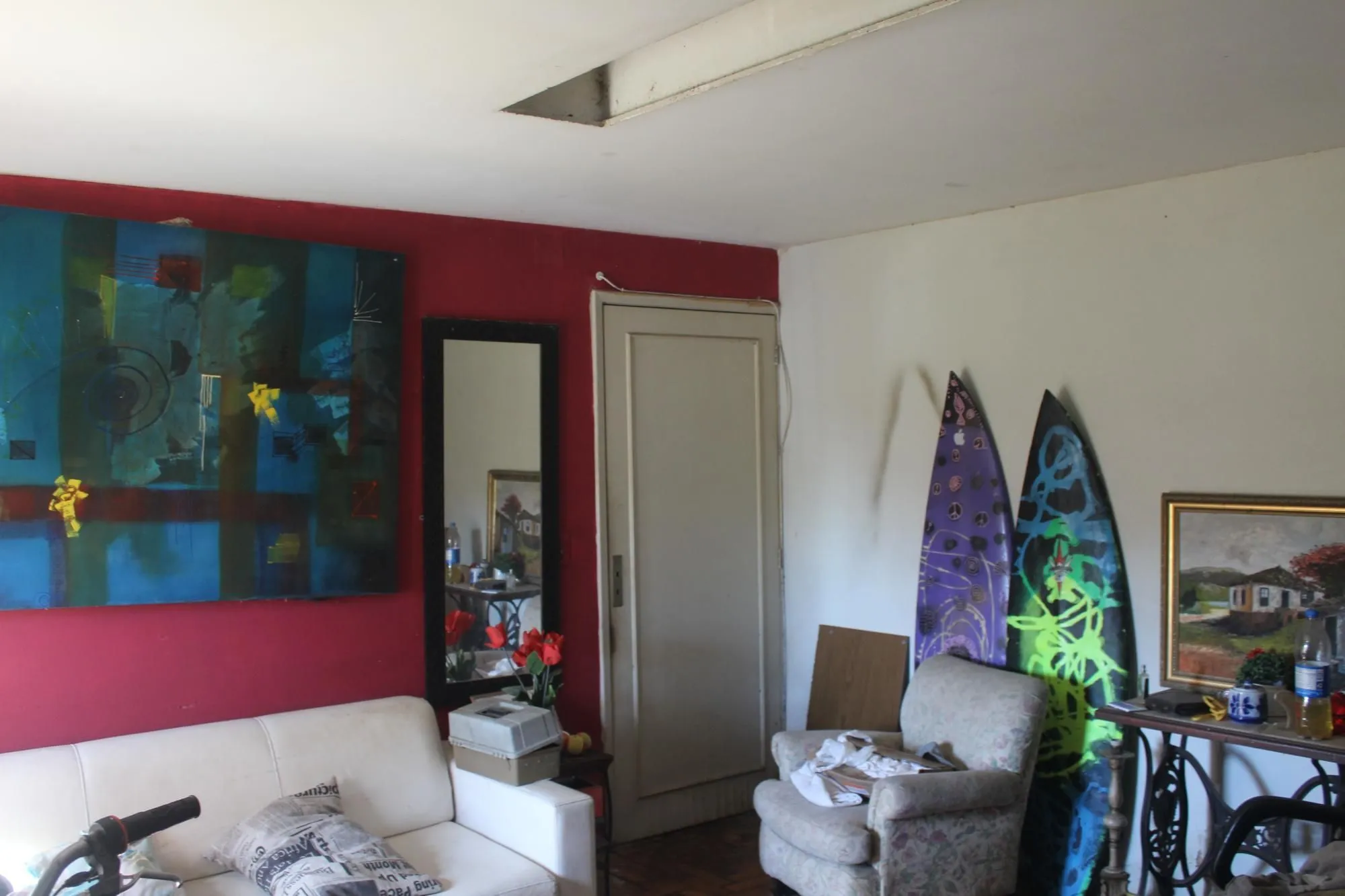 Imagem Imponente casa na Vila Assunção