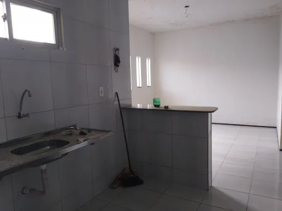 Imagem Casa com 2 Quartos à Venda, 1 m² em Conjunto Habitacional Turu - São Luís