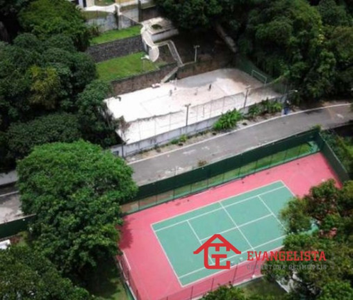 Imagem Apartamento com 4 Quartos à Venda, 384 m² em Horto Florestal - Salvador