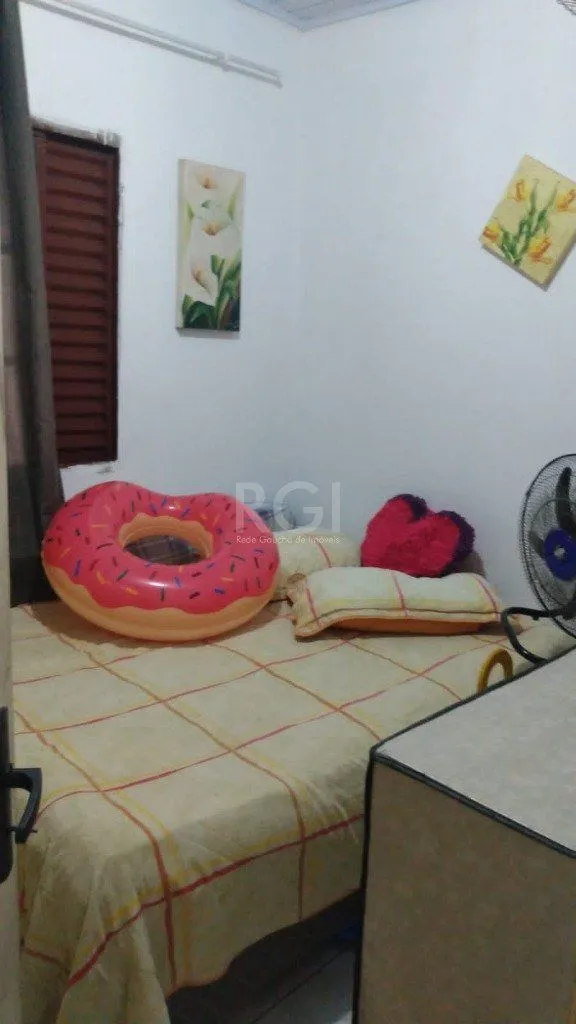 Imagem Casa para Venda no Centro de Viamão de 3 dormitórios e vaga