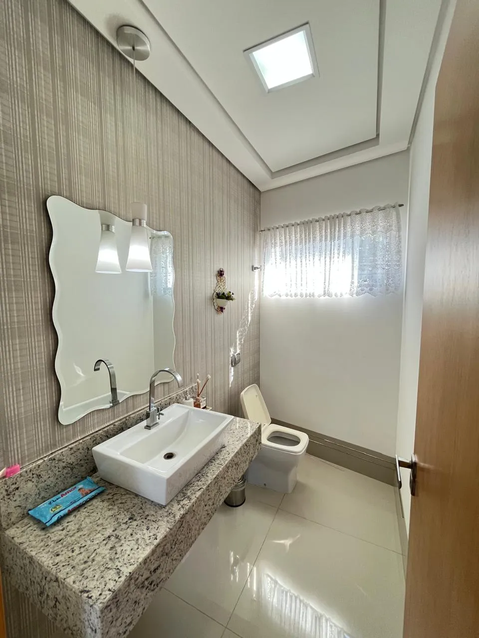 Imagem Apartamento 277m Umuarama-PR 316