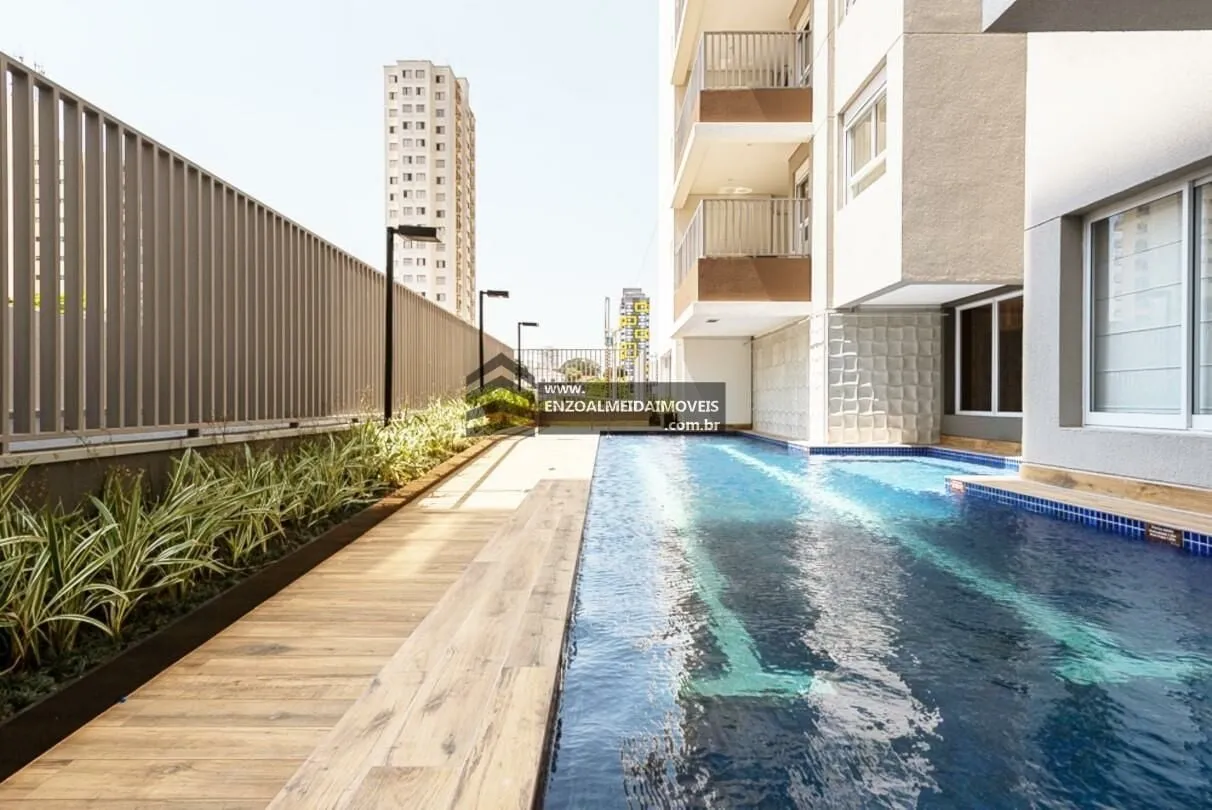 Imagem ROYAL ALTO DO IPIRANGA - Apartamento à venda em São Paulo/SP