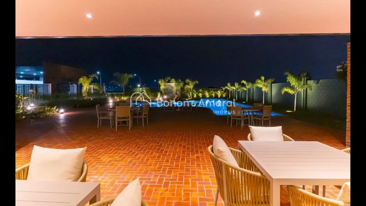 Imagem Terreno 320m² a venda em Betel- Paulínia