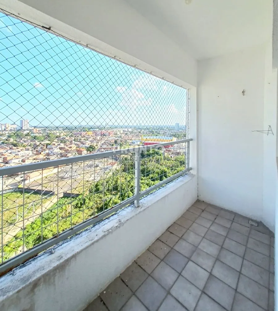 Foto do imóvel Residencial Jardim Caxangá
