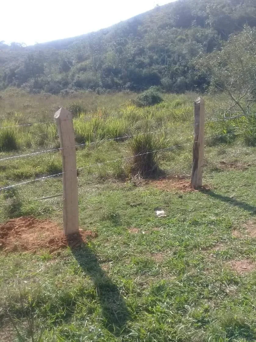 Imagem Chácara à venda 25000M², Mandú, Pindamonhangaba - SP