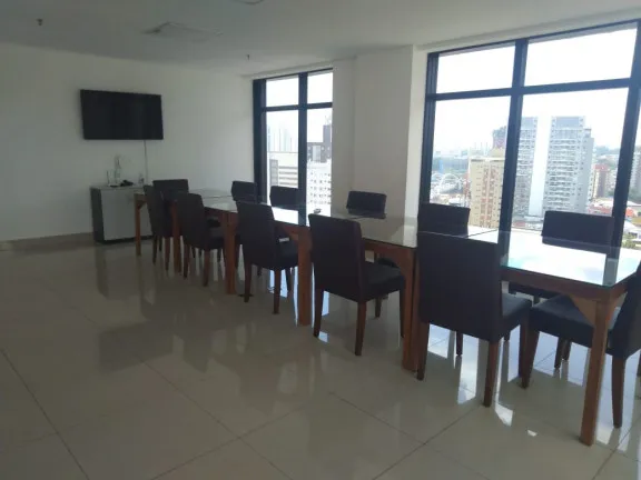 Imagem Sala Comercial à Venda ou Locação, 35 m² em Centro - Osasco