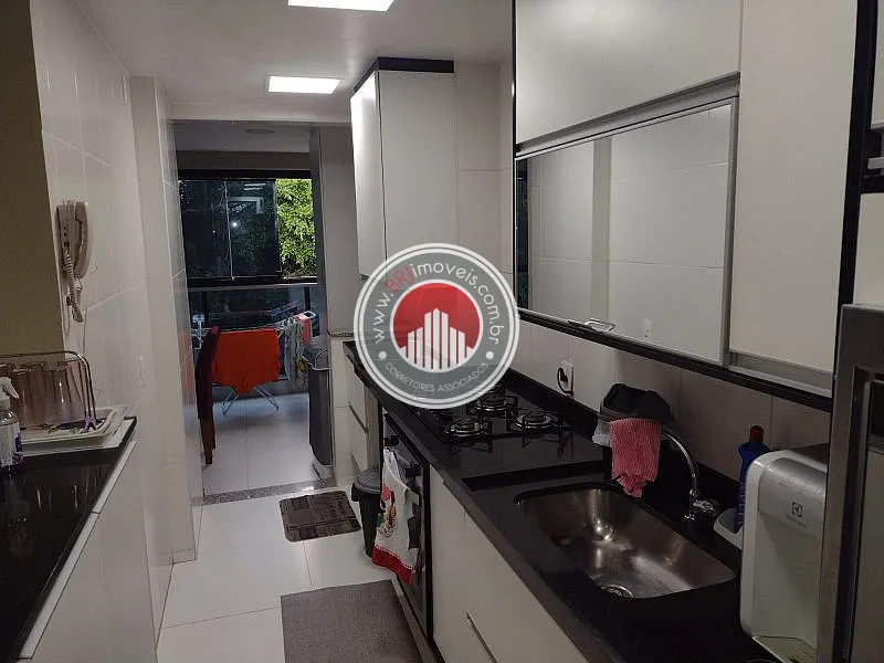 Imagem Cobertura a Venda no bairro Recreio dos Bandeirantes - Rio de Janeiro, RJ