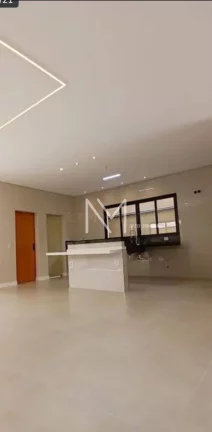 Imagem Casa para venda 3 Quartos sendo 3 Suítes 253m² - Baiiro Urbanova