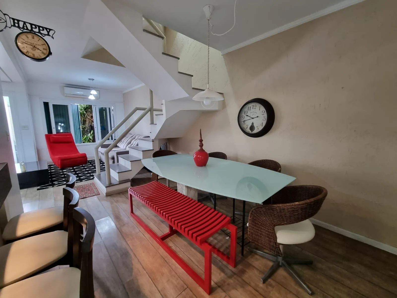 Imagem Casa em Condomínio 3 Suítes / Bairro Ipanema