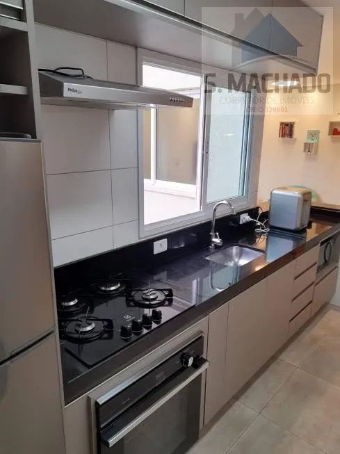 Imagem Apartamento para Venda em Santo André / SP no bairro Santa Terezinha