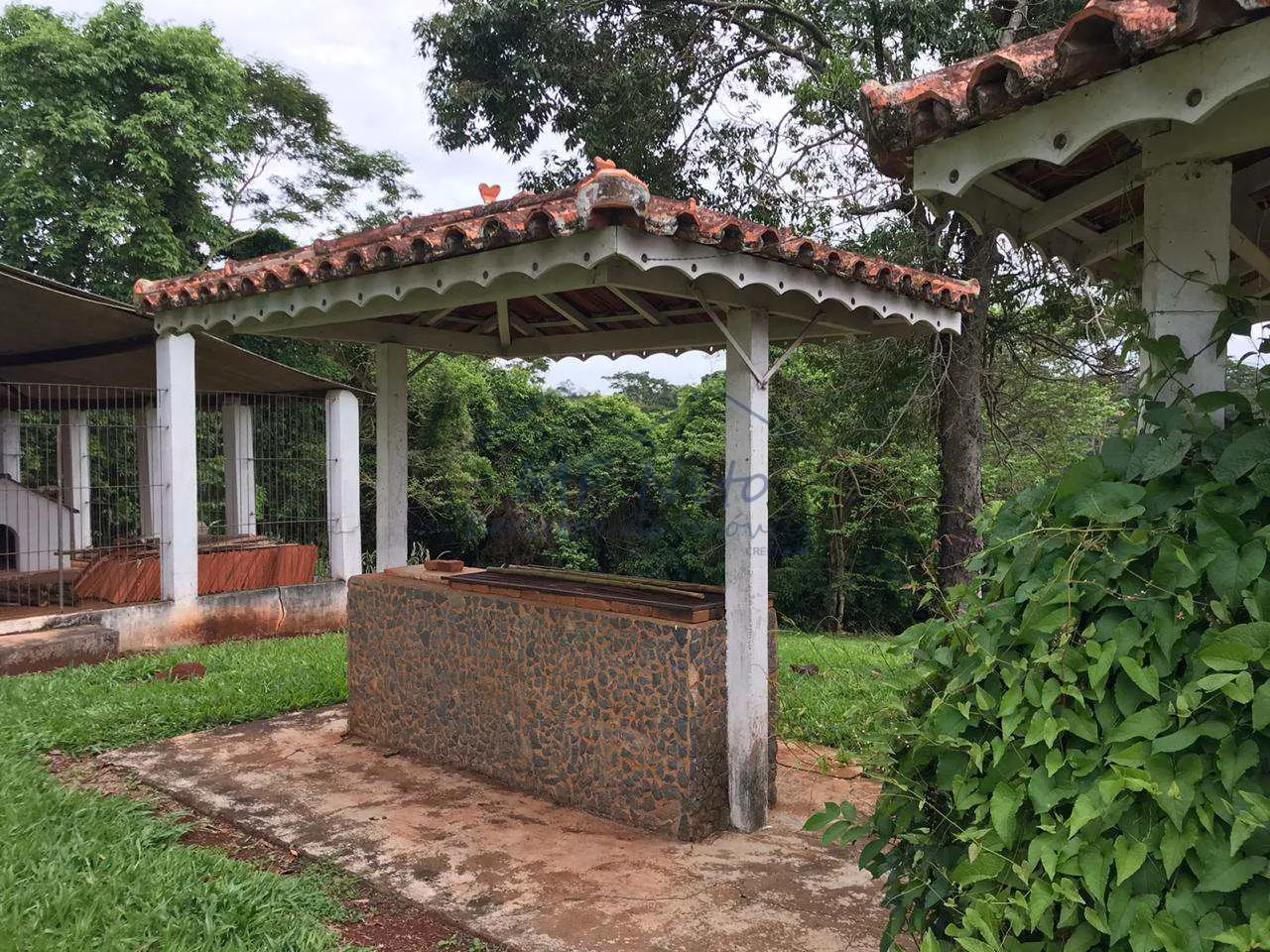 Imagem Chácara