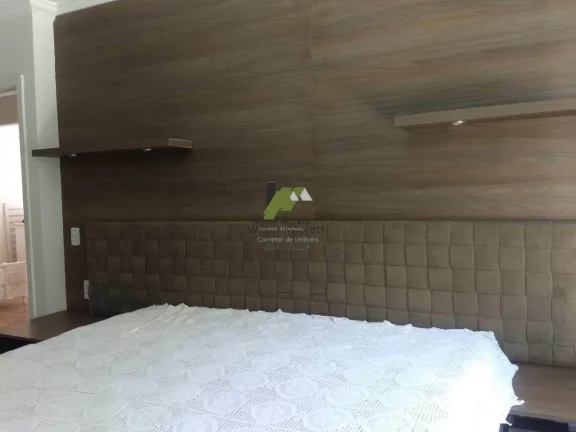 Imagem Casa em Condomínio à venda - Itupeva/SP