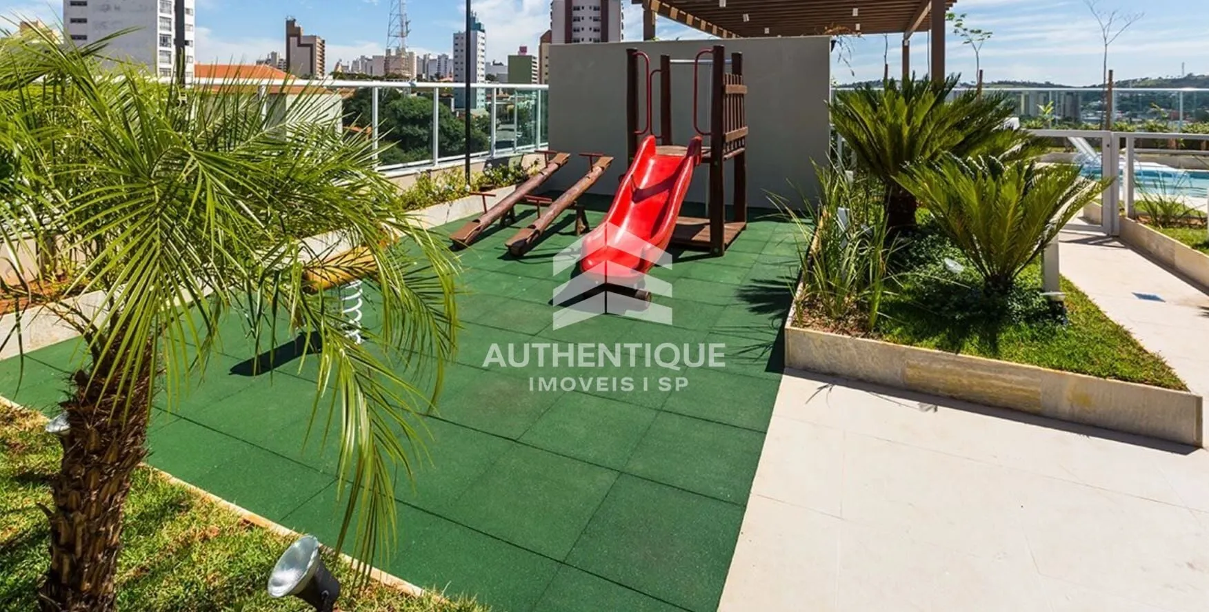 Imagem Apartamento à venda em Jundiaí/SP
