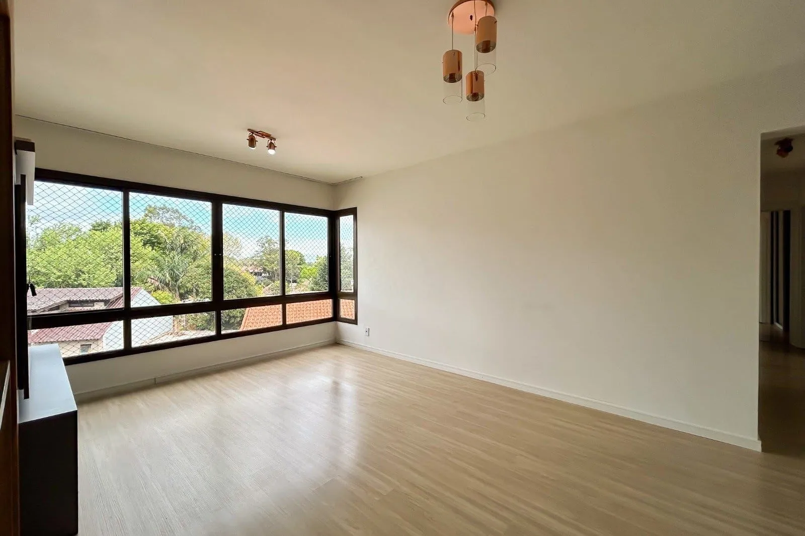 Imagem Apartamento no bairro Ipanema, 3 dormitórios - 1 suíte - 2 vagas