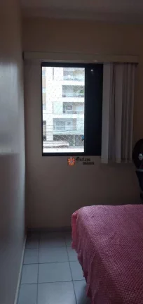 Imagem Apartamento com 3 dormitórios à venda, 83 m² por R$ 530.000 - Jardim Itaguá - Ubatuba/SP