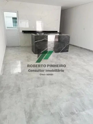 Foto do imóvel Casa 3 Quartos Santo Andr?(C) - SP - Vila Vitória