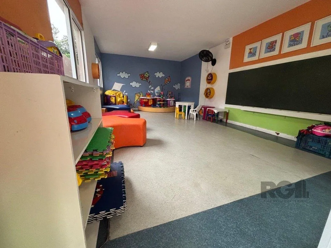 Imagem Apartamento 03 Dormitórios em Ótimo Condominio Viver Zona Sul