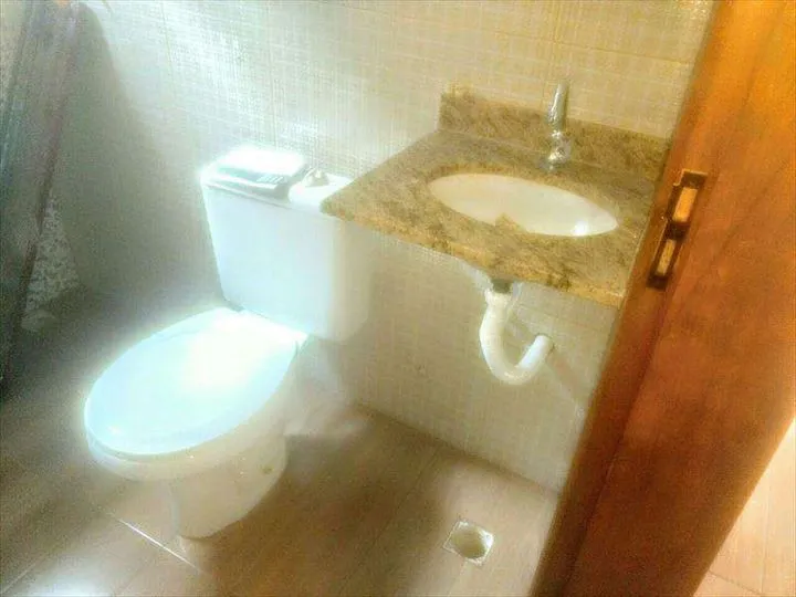 Imagem Casa com 2 Quartos à Venda, 70 m² em Campos Eliseos - Itanhaém
