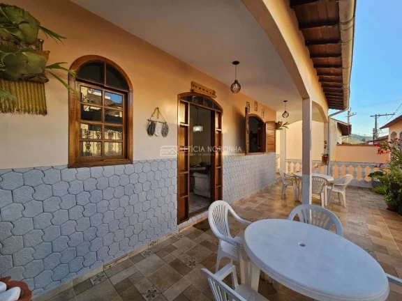 Imagem Casa à Venda