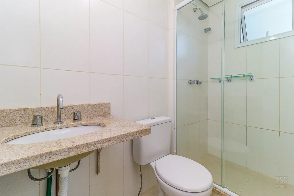 Imagem Apartamento em Vila Nova