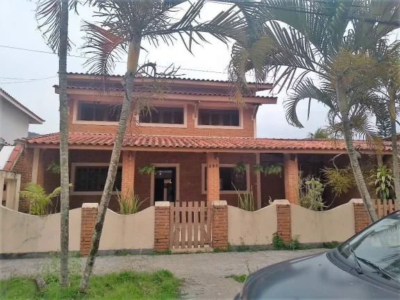 Foto do imóvel Sobrado Praia do Capricórnio - Caraguatatuba - Litoral Norte de SP
