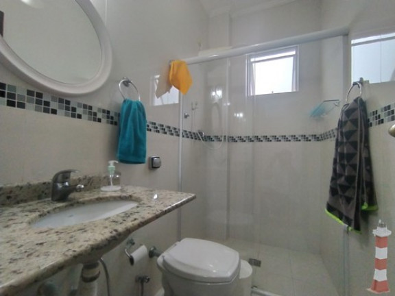 Imagem Sobrado com 3 Quartos à Venda, 250 m² em Vila Valença - São Vicente