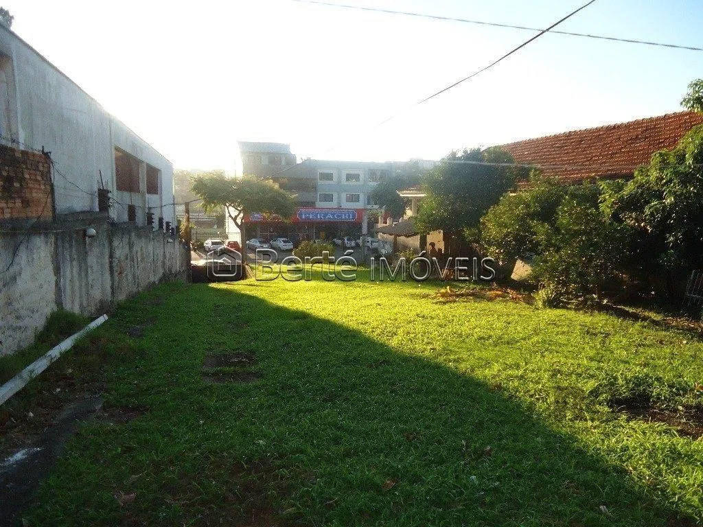 Imagem Terreno em Nonoai
