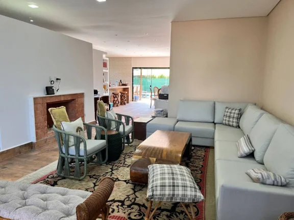 Imagem Casa 4 quartos à venda, 203 m² por R$ 1.500.000 - Cidade Jardim - Vargem Grande Paulista/SP