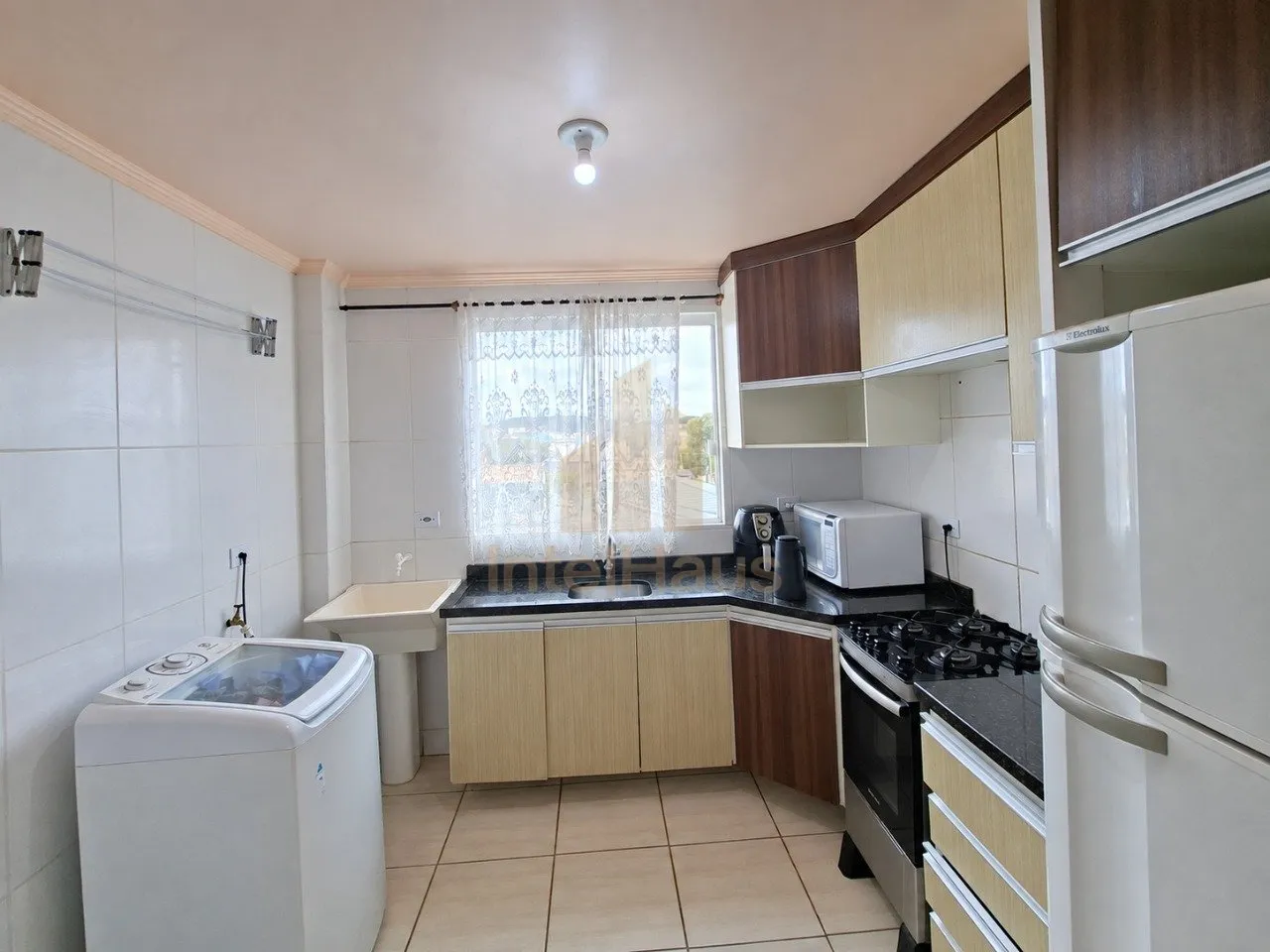 Imagem Se você procura um apartamento funcional, com ambientes bem distribuídos e em uma região com infr...