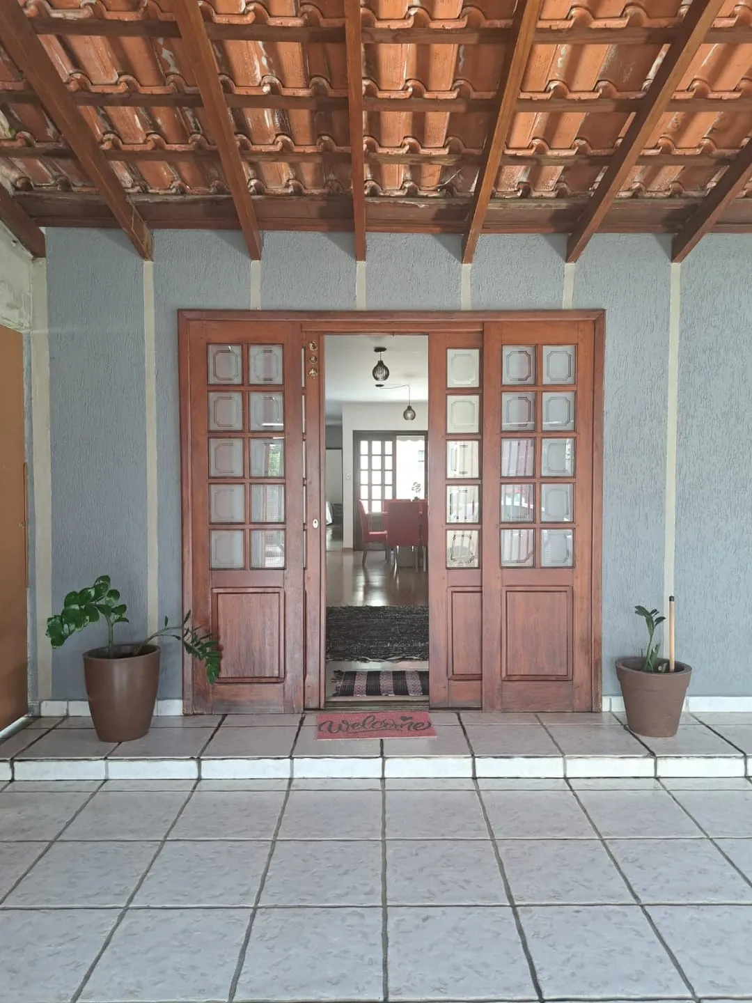 Imagem Casa à venda 4 Quartos, 2 Suites, 2 Vagas, 300M², Residencial Campo Belo, Pindamonhangaba - SP
