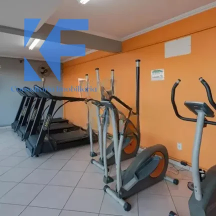 Imagem APARTAMENTO RESIDENCIAL em CAMPINAS - SP, JARDIM NOVA EUROPA