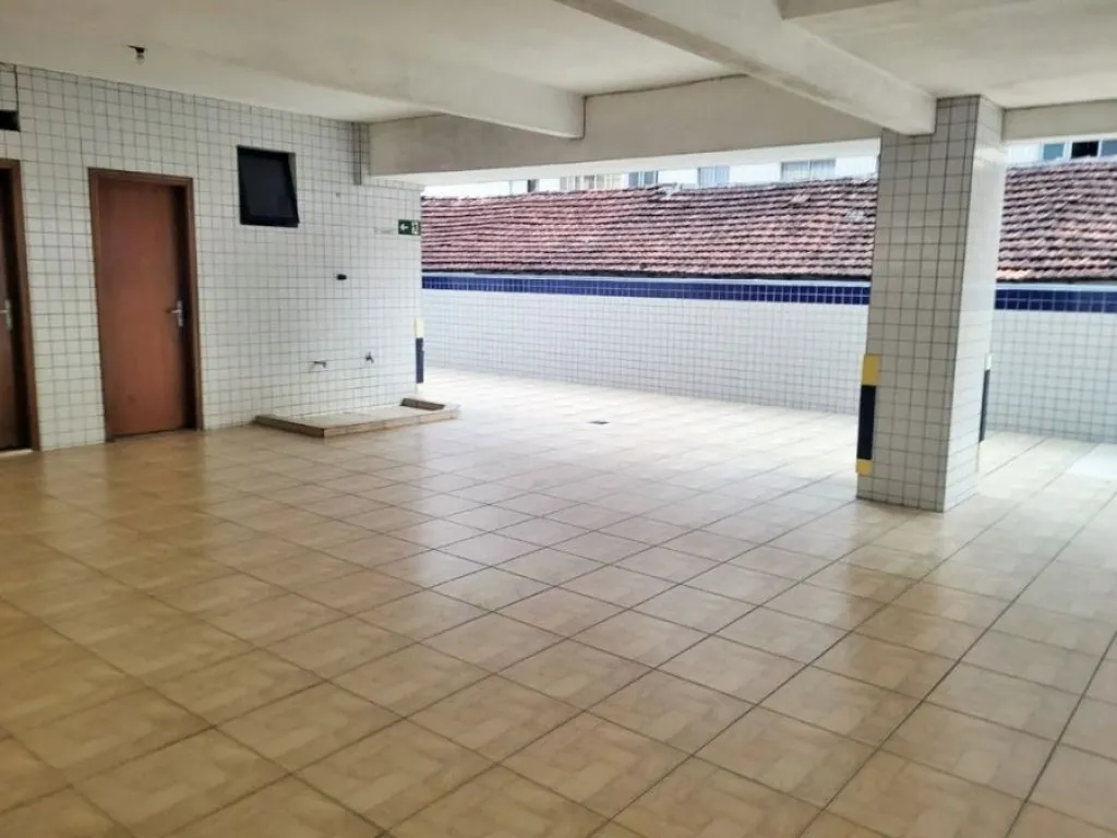 Imagem APARTAMENTO COM 95,00 m² - GUILHERMINA - PRAIA GRANDE SP