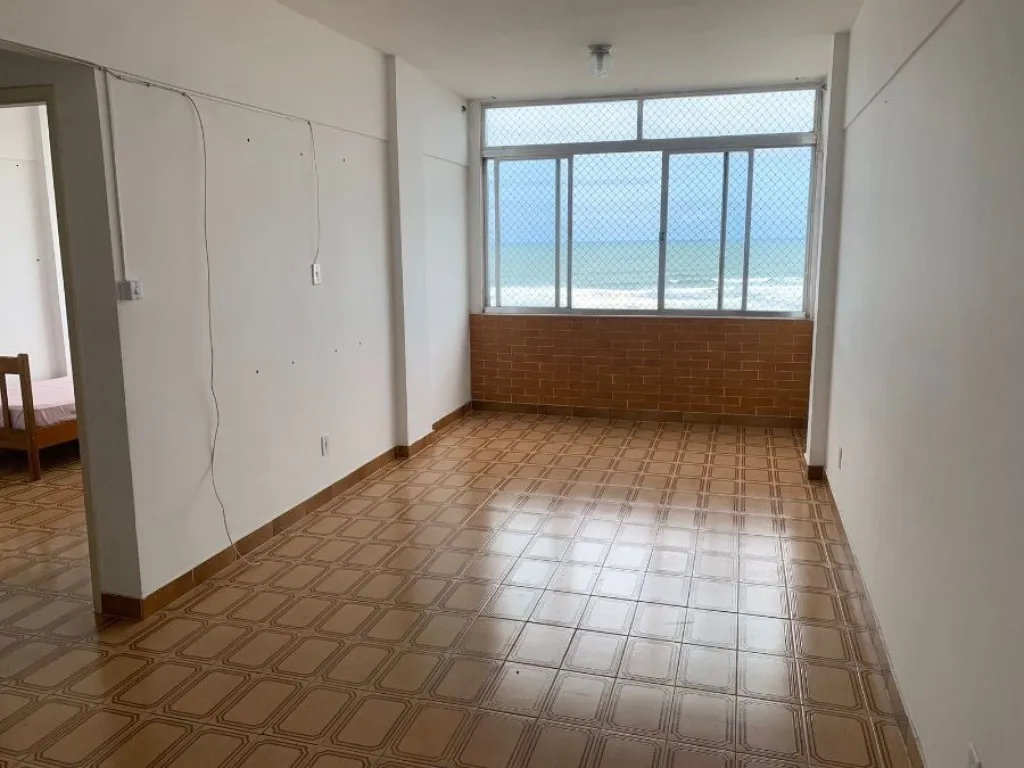 Imagem APARTAMENTO COM 50,00 m² - BOQUEIRÃO - PRAIA GRANDE SP