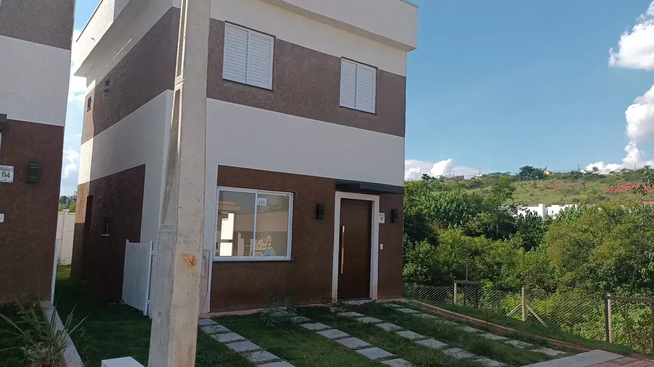 Imagem Casa à venda, Piracangaguá II, Taubaté, SP