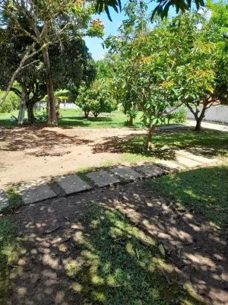Imagem Chácara com 2 dormitórios à venda, 2000 m² por R$ 950.000,00 - Centro - Biritiba Mirim/SP
